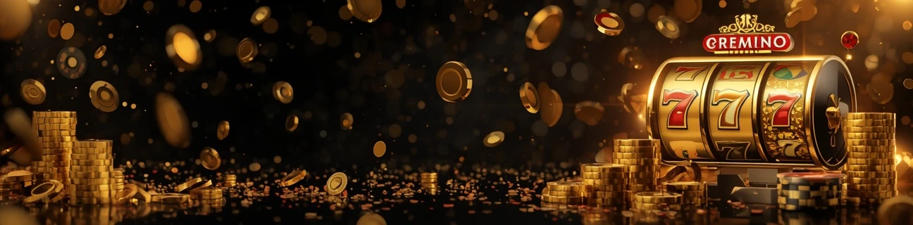 Bonusregler kopplade till slots